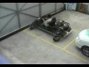full wheel drive