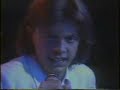 LUIS MIGUEL - LOS MUCHACHOS DE HOY LUIS MIGUEL - LOS MUCHACHOS DE HOY