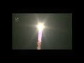 New Space Station Supply Ship Launches from Kazakhstan