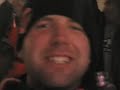 Bears Saints gameday video NFC Conference Championship