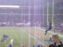 Bears Saints gameday video NFC Conference Championship