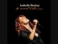 clip video Isabelle Boulay Amsterdam