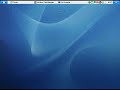 Vista/Mac OSX User Interface on Windows XP Vista/Mac OSX User Interface on Windows XP