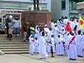Sons Of God Apostolic Church Good Friday Procession 2008 2