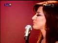 Najwa Karam - نجوى كرم - عتب لبنان