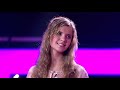 The Voice Australia: Rachael vs Adam - Over The Rainbow