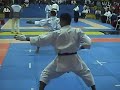 Bassai Dai no Brasileiro 2004 CBKT