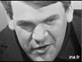 Milan Kundera - INTERVIEW 1968