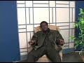 PoPs one man music video