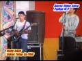 sukae tatap sa pikir - mally (maranao song)