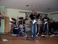 videos de SERIOUS TROUBLE No woman no cry(cover)