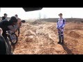 Week in the Life: Ryan Sipes - Thursday