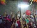 videos de annika 1st bday