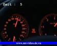 BMW E90 330d 100-200 km/h