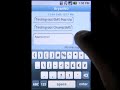 ChompSMS Android App Review - AndroidApps.com ChompSMS Android App Review - AndroidApps.com