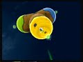 Mario Galaxy: Luigi Having a Wonderful Time Mario Galaxy: Luigi Having a Wonderful Time
