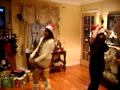 East Coast Ladies X-mas Party 2009 (Dec. 14, 2009, Cora Orlino's Residence, New Jersey, USA).AVI