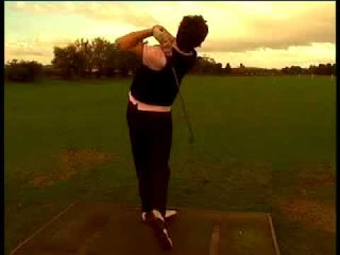 How To Swing a Golf Club