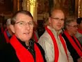 making off basilique rosaire 4nov07