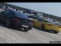 m6board com/gtboard com:#5 corvette z06 vs kelleners bmw m6