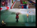 Mario Kart Infinite Bomb Hack (online play) Wii