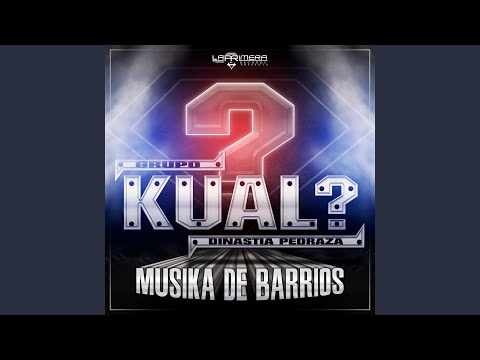 Musika de Barrios