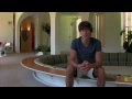 "Derek" in Real Life: Ben Palacios '11