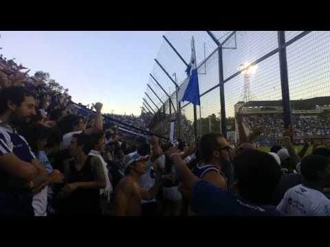 Video - Grito de Gol Tripero + Yo te quiero Lobizon - La Banda de Fierro 22 - Gimnasia y Esgrima - Argentina