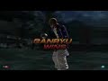 T6: Matadoru(Ganryu) vs Moudameda(Wang)