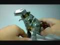videos de Grimlock (generation 1) review
