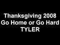 GO HARD OR GO HOME TYLER E-40