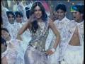 Priyanka Chopra Femina Miss India 2009 Performance