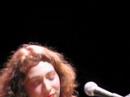 Regina Spektor at Hammerstein Ballroom