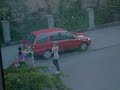 walka uliczna - Toru?, Moniuszki - juniorzy