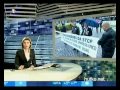 Видеоновость Португалия. У тысяч жителей в эти дни стало проблемой добраться до работы