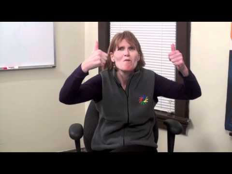 Image of Tiffany Granfors Interview