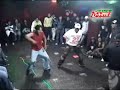 NEW DANCE AQP 2007 reto de baile clasificacion fecha 4