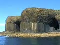 Staffa - Fingal\