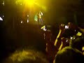 DADDY YANKEE TOUR THE BIG BOSS CHILE 2007
