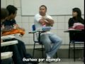 Aula da Saudade 3ºB Motiva 2008 Aula da Saudade 3ºB Motiva 2008