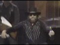 hank & kid explain that in country music you just can't use the f-word, on may 22 2002