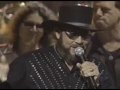 Kid Rock + Hank Williams Jr  The F -Word 2002