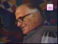 Ahmed Nadeem Qasmi - Ghazal - Ab to shahroN se khabar aati Ahmed Nadeem Qasmi - Ghazal - Ab to shahroN se khabar aati