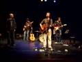 Michael Brunnock @ Ramor Theatre Virginia w Anthony Cregan