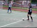 Utakmica Navjestenje - sv. Luka 19.4.2008 009.avi