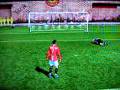 Fifa 09 - Best Goal forever