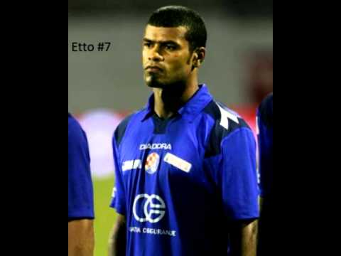 Dinamo Zagreb