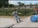 Hosh360FlipBarrell