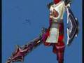 Wow Tabard