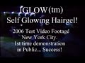 iGlow the Awesome Summer Music Party Gel COOL for Festivals, Raves, Clubs, Concerts